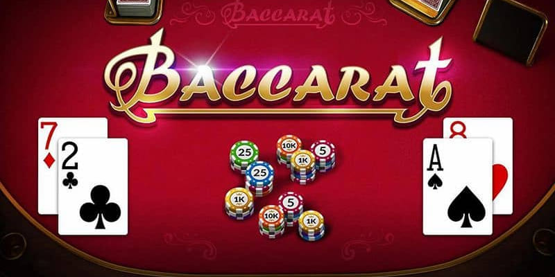 Cách chơi Baccarat luôn thắng giúp tăng lợi nhuận không giới hạn